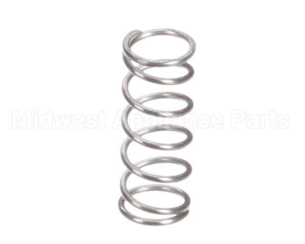 3100723 Apw Wyott Spring, Compression, Ground En