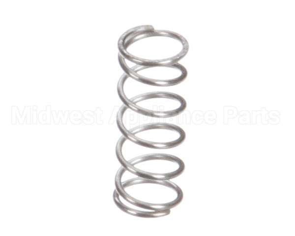 3100723 Apw Wyott Spring, Compression, Ground En