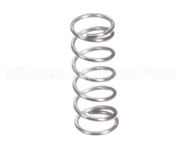 3100723 Apw Wyott Spring, Compression, Ground En