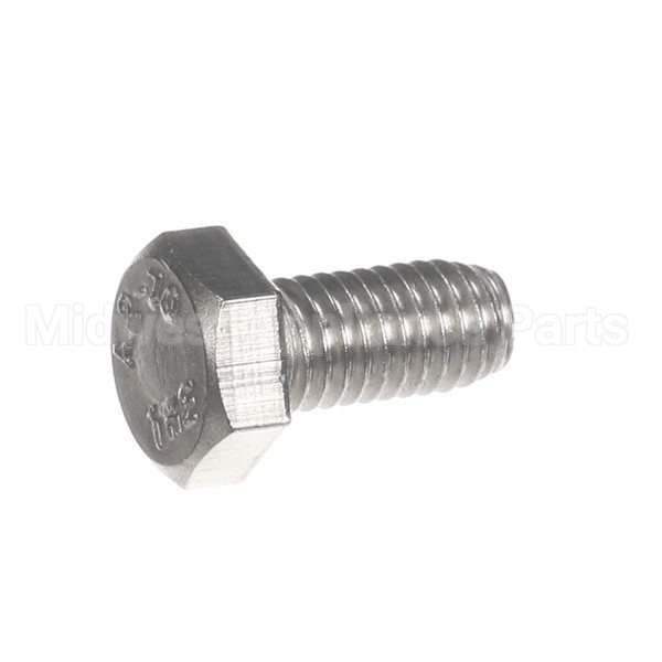 31010934500010 Compatible Doyon Hexagon Nut