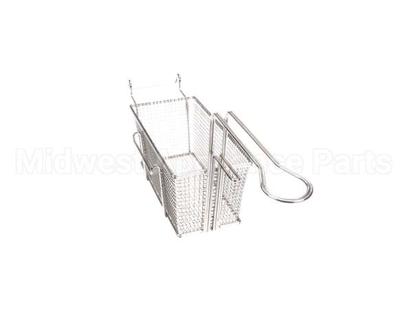 3101226 Apw Wyott Basket 30Lb Fryer Right Hand