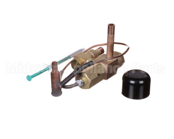 3101353 Hussmann Valve-Liquid Inject 998-0746-0