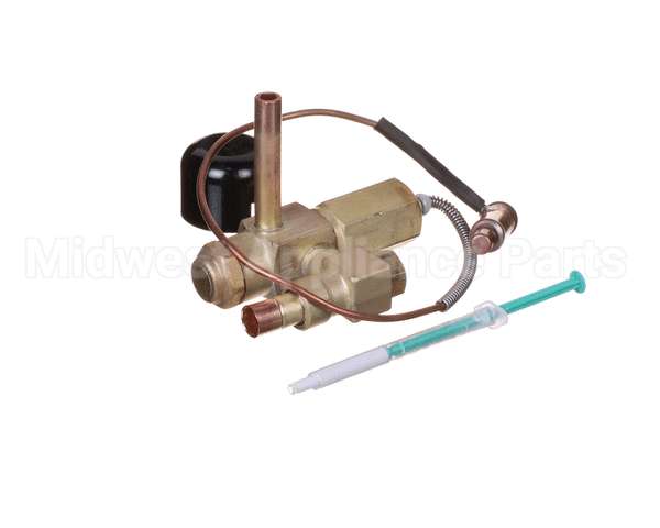 3101353 Hussmann Valve-Liquid Inject 998-0746-0