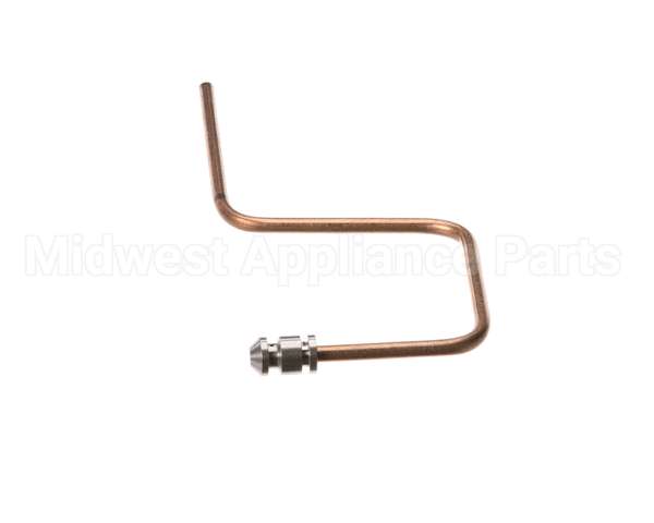 310151 Tri-Star Manufacturing Pilot Assembly Range Griddle