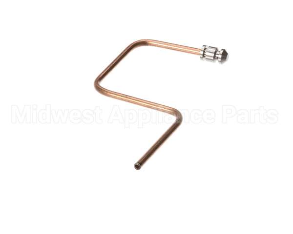 310151 Tri-Star Manufacturing Pilot Assembly Range Griddle