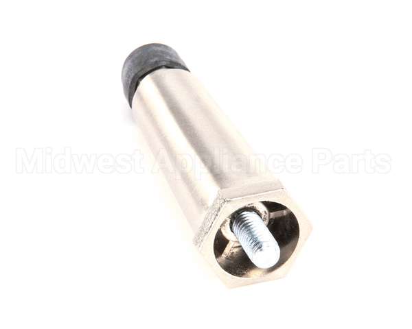 3101908 Middleby Leg,4" Adj Ft (Nps)