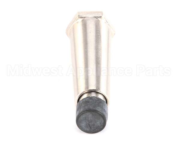 3101908 Middleby Leg,4" Adj Ft (Nps)