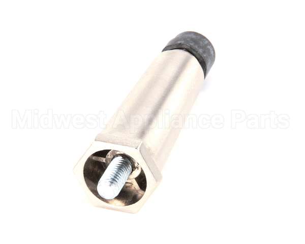 3101908 Middleby Leg,4" Adj Ft (Nps)