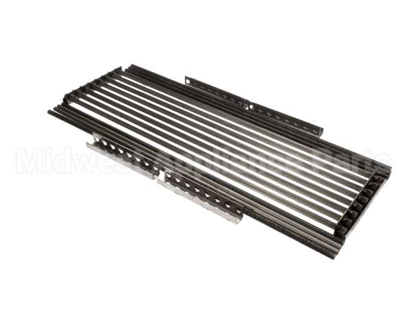 3102215 Apw Wyott Kit, Meat Grate Hvy Dty Charbr