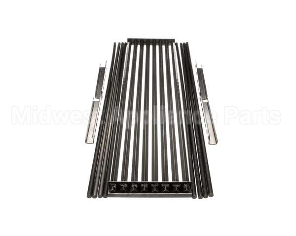 3102215 Apw Wyott Kit, Meat Grate Hvy Dty Charbr