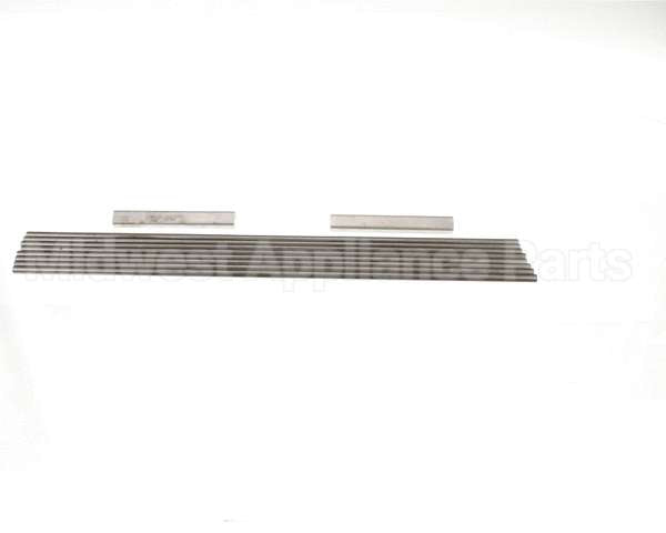 3102220 Apw Wyott Kit, Fish Grate Hvy Dty Charbr