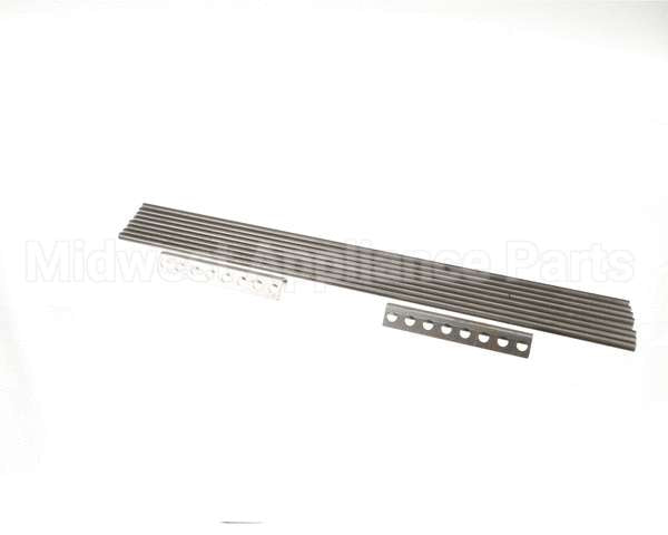 3102220 Apw Wyott Kit, Fish Grate Hvy Dty Charbr