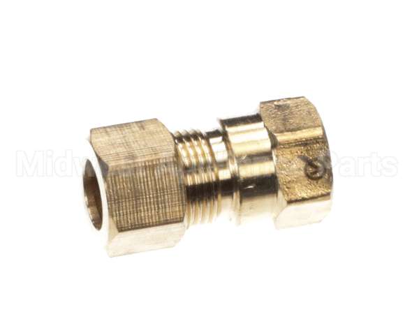 31023 Fetco Fitting, Compr, Connector, 3