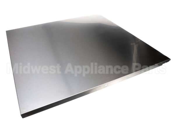 310233 Tri-Star Manufacturing Panel;Side Left Range Ss