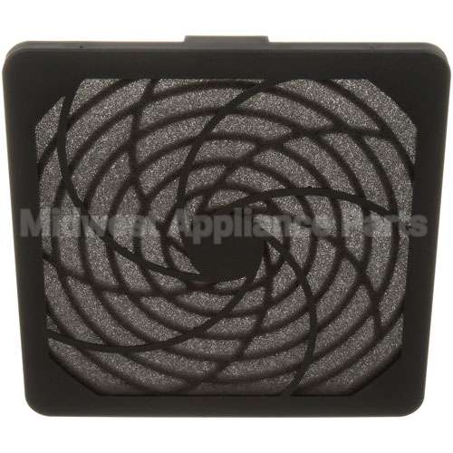 3102458 Compatible Middleby Fan Filter/Guard