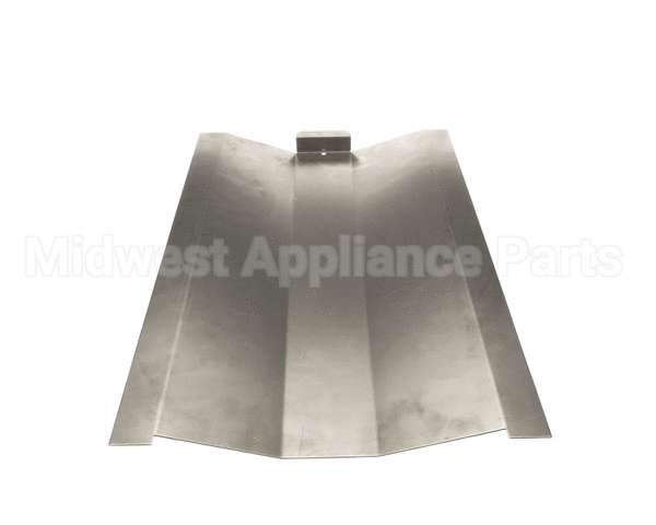 310251 Tri-Star Manufacturing Spreader; Oven Flame