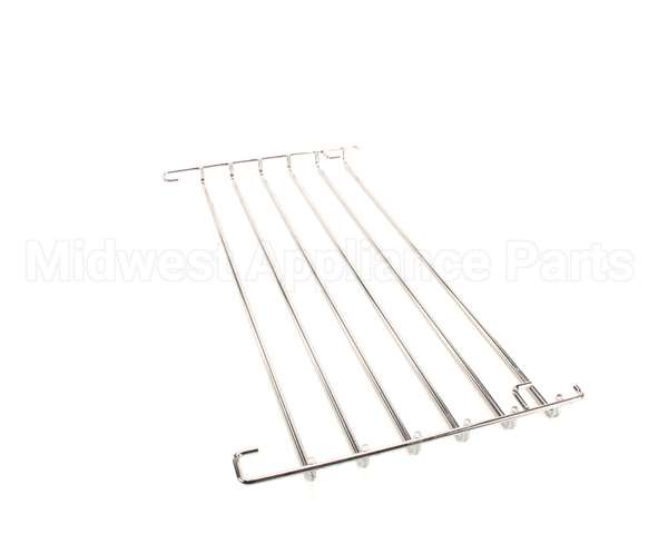 3102540 Southbend Range Rack Supt.