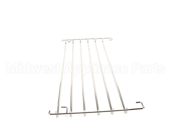 3102540 Southbend Range Rack Supt.