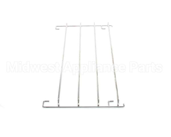 3102543 Southbend Range Support,Rack (4 Shelf)