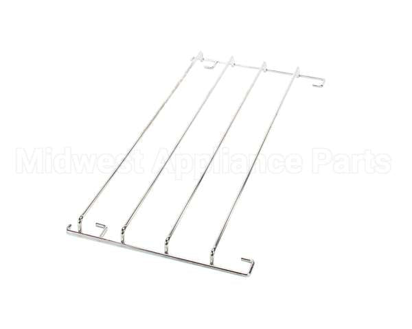 3102543 Southbend Range Support,Rack (4 Shelf)