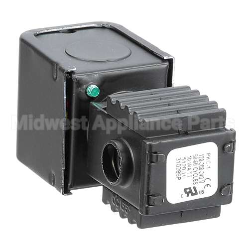 310286P Parker Solenoid Coil 120/240V