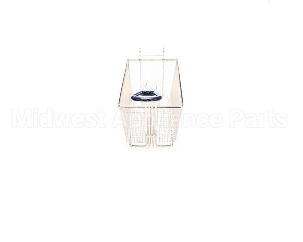 3103 Royal Range Frying Basket 60 Lbs. (Mid Siz