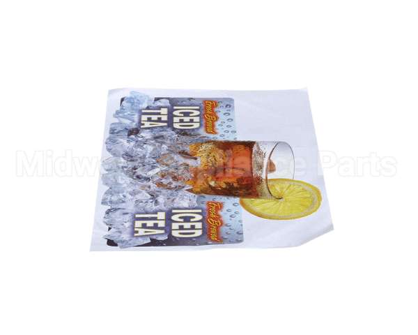 310325 Tri-Star Manufacturing Manifold Bracket