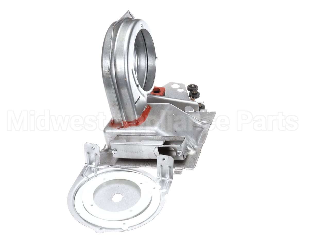 310348-757 Carrier Inducer Housing Kit