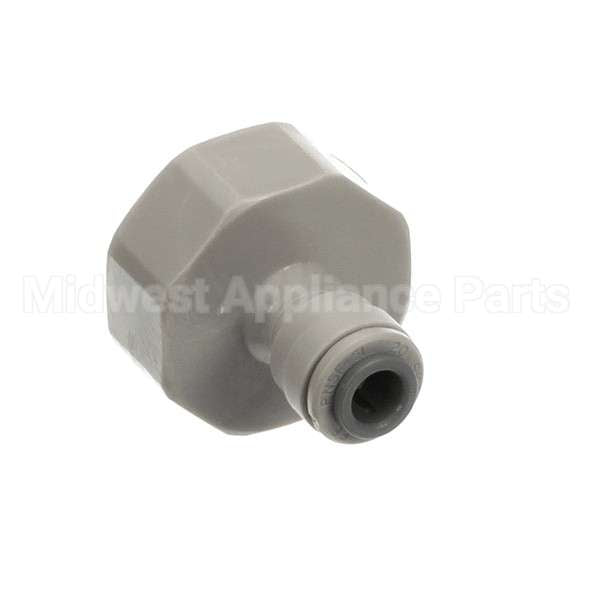 310460 Compatible Nuvu Connector1/4T X 3/4Bspfa Ucet