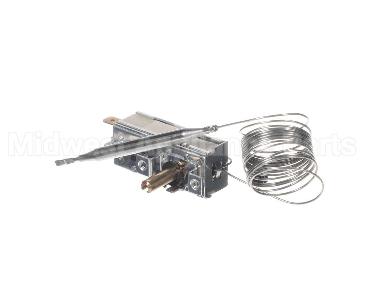 3104762 Hussmann Thermostat W/Knob R02.16.039.00 Ha
