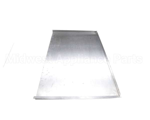 310480 Apw Wyott Pan, Drip 36 Raised Griddle