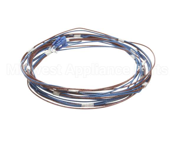 310552 Tri-Star Manufacturing Harness;Wire 36 Range Wconvec