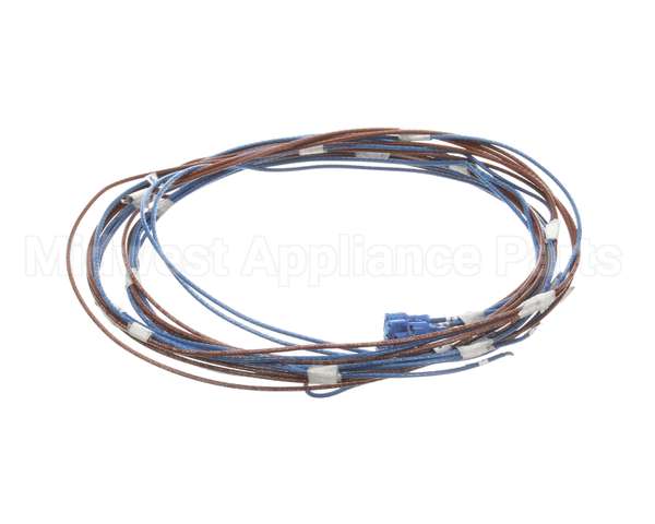 310552 Tri-Star Manufacturing Harness;Wire 36 Range Wconvec
