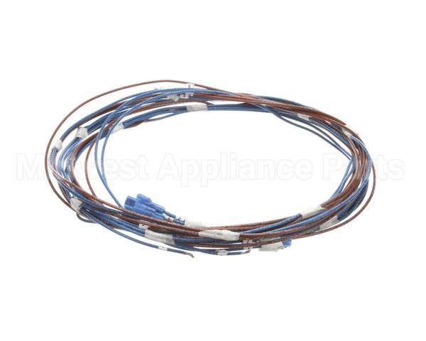 310552 Tri-Star Manufacturing Harness;Wire 36 Range Wconvec