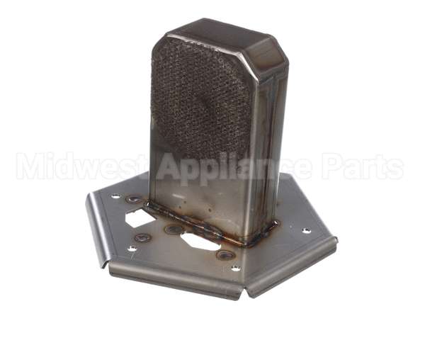 3107701 Angelo Po Burner Assembly