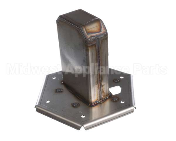 3107701 Angelo Po Burner Assembly