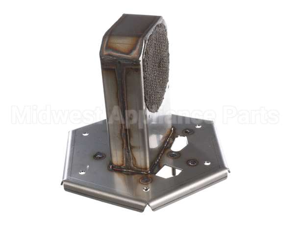 3107701 Angelo Po Burner Assembly