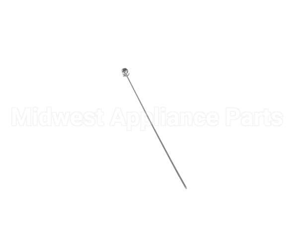 310780 Eagle-Metal Masters Pilot Tube W/Cap