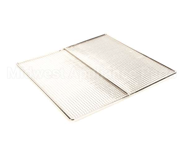 3108 Royal Range Crumb Screen -Fine Mesh 50 Lbs