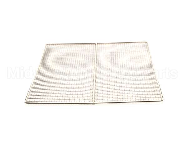 3108 Royal Range Crumb Screen -Fine Mesh 50 Lbs