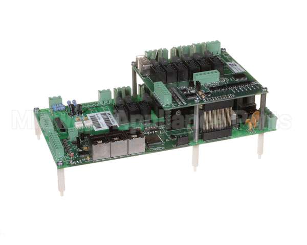 3108820 Angelo Po Relay Pcb
