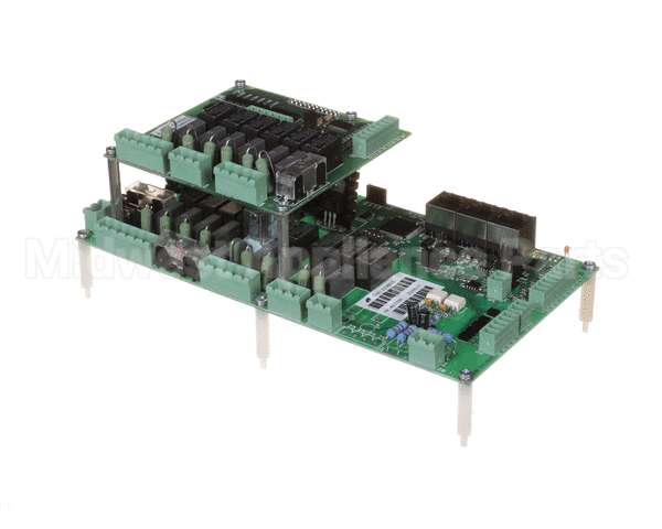 3108820 Angelo Po Relay Pcb
