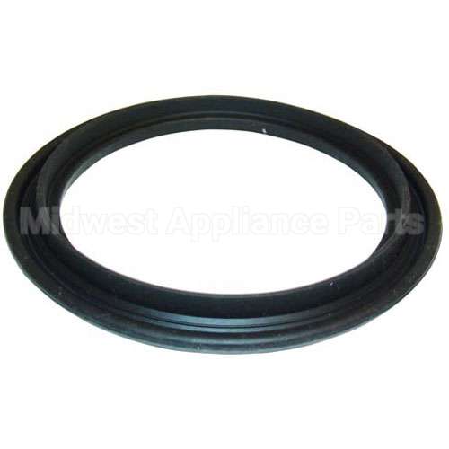 31099800501 Compatible Hamilton Beach Cover Gasket 8" D