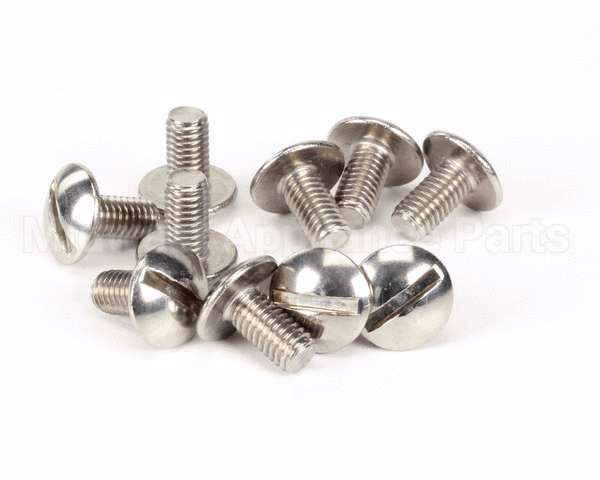 310P109 Antunes Screw 10-32X3/8 Truss