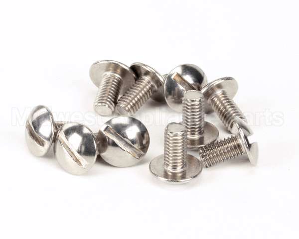 310P109 Antunes Screw 10-32X3/8 Truss