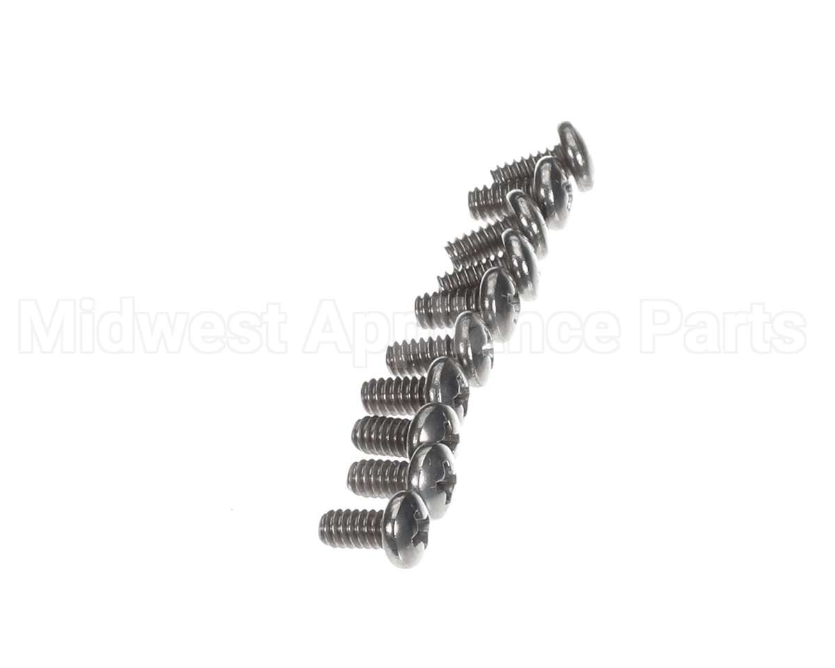 310P162 Antunes Screw,Mach #10-24X3/8
