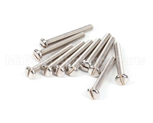 310P180 Antunes Screw,Mach #10-32 X 1-3/4