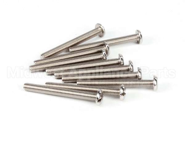 310P180 Antunes Screw,Mach #10-32 X 1-3/4