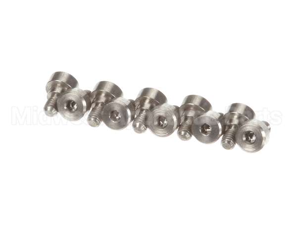 310P196 Antunes Screw, Shoulder
