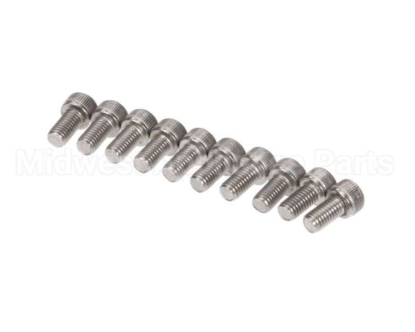 310P199 Antunes Screw, #10-32 X 3/8 Lg